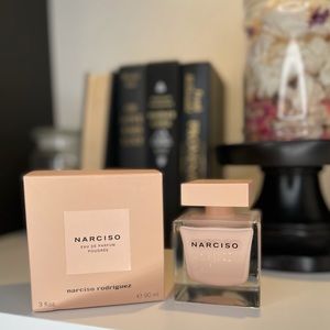 Narciso Rodriguez Narciso Poudree 90ml